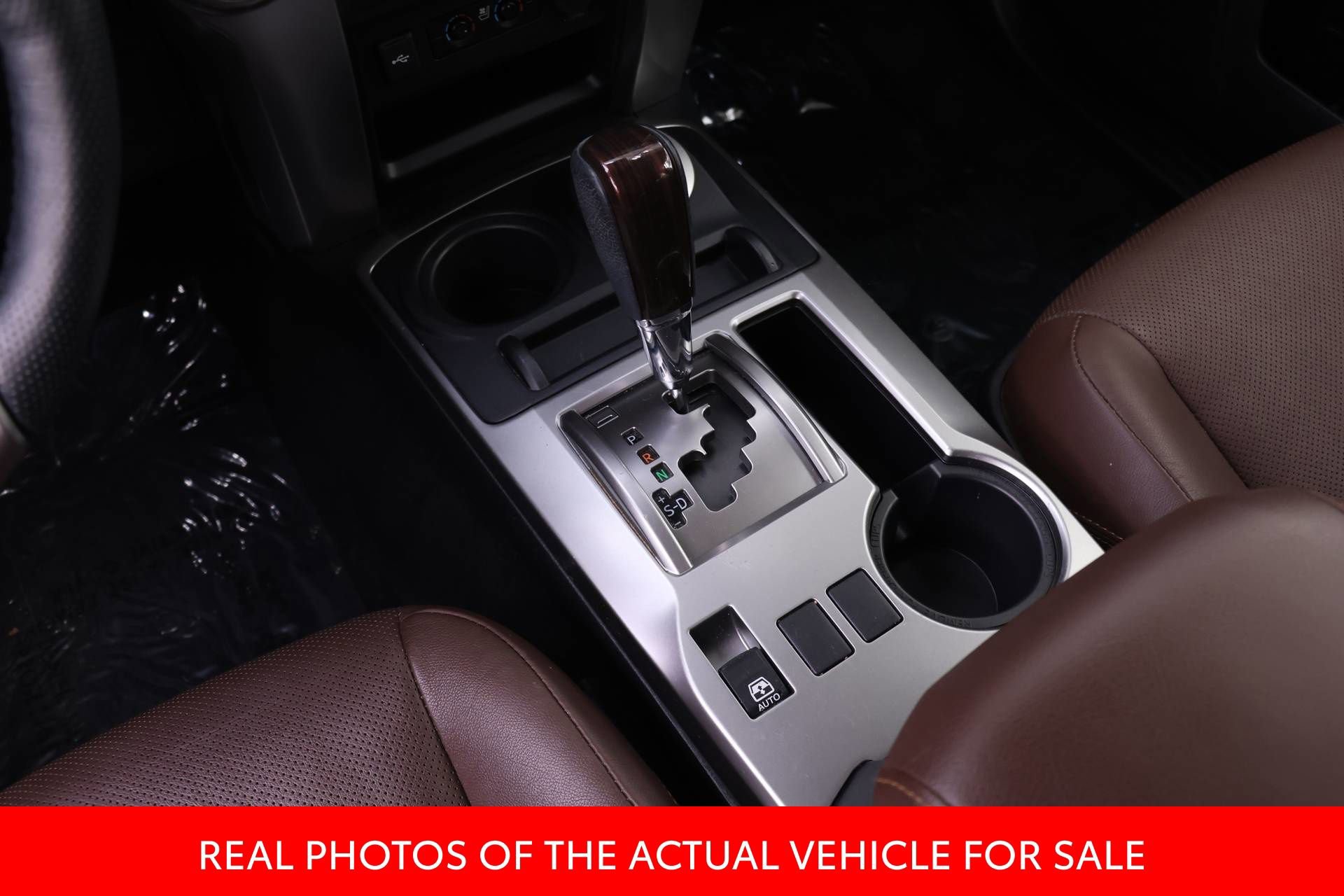 Certified 2023 Toyota 4Runner Limited image 12