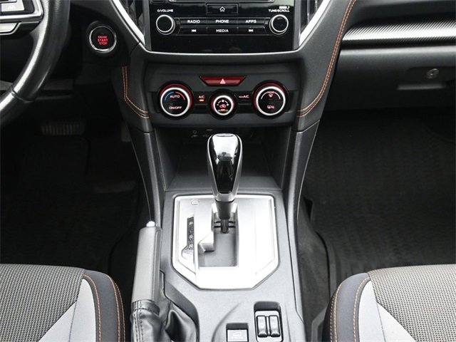 Used 2020 Subaru Crosstrek 2.0i Premium w/ Moonroof Package 2 image 22