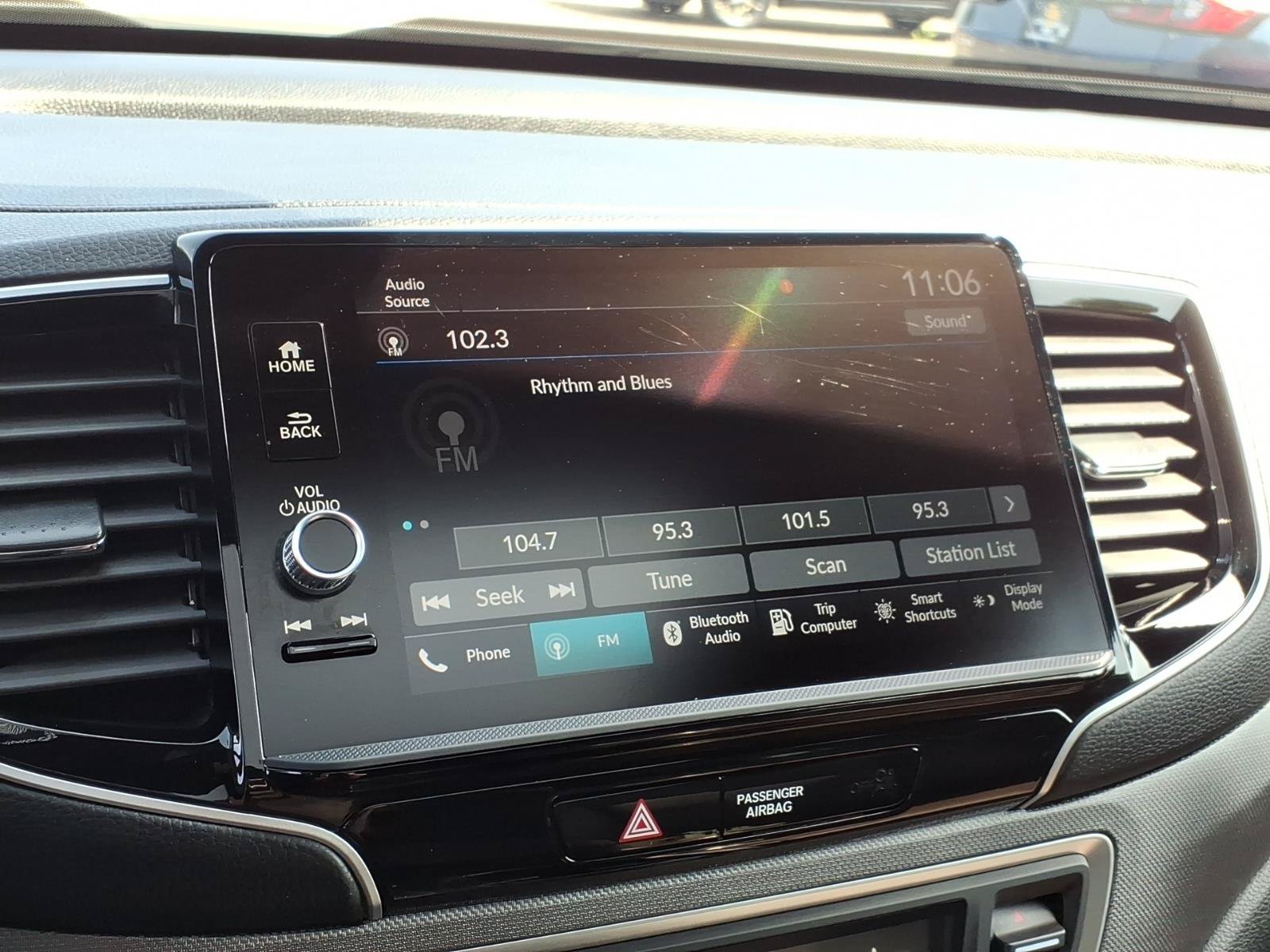 Certified 2025 Honda Ridgeline RTL image 17