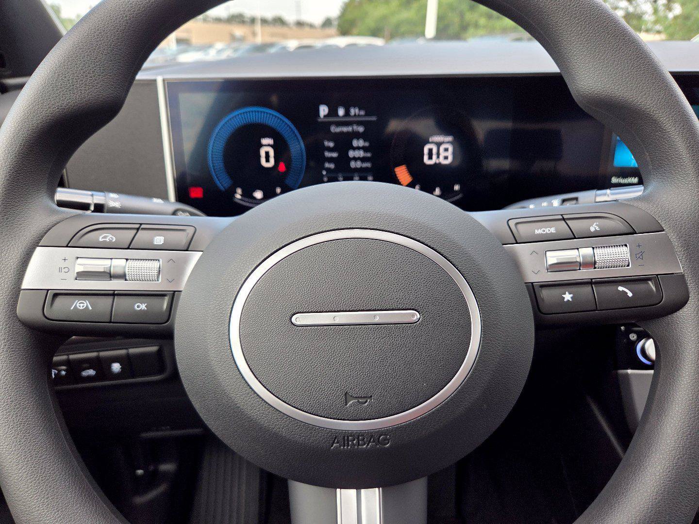 New 2027 Hyundai Santa Cruz SE AWD/4WD image 53