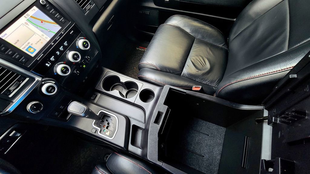 Used 2020 Toyota Sequoia TRD Pro image 46