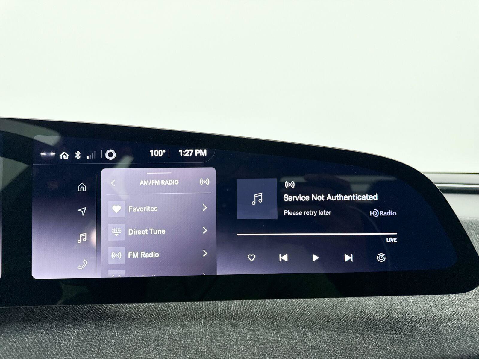 Used 2024 Lucid Air Pure RWD image 5