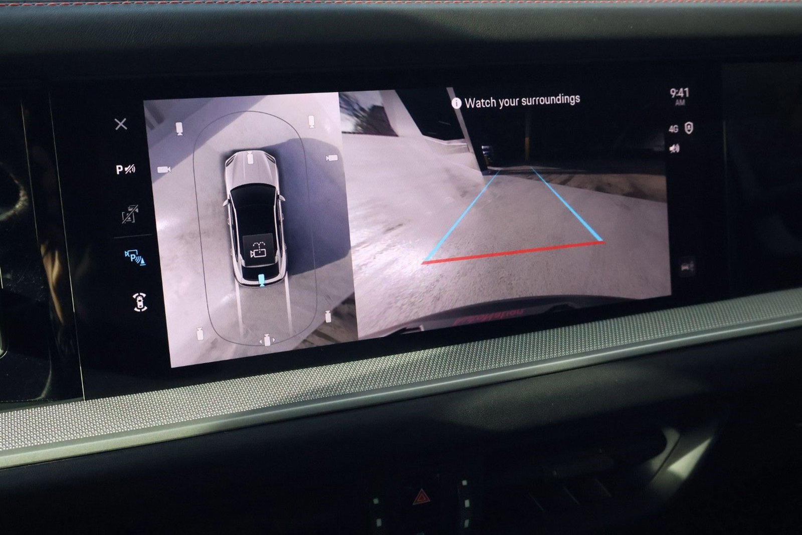 Certified 2024 Porsche Cayenne image 19