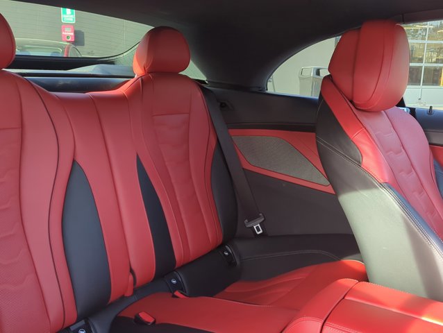 Used 2019 BMW M850i xDrive Convertible image 17