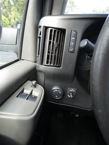 Used 2021 Chevrolet Express 2500 w/ Driver Convenience Package RWD image 25