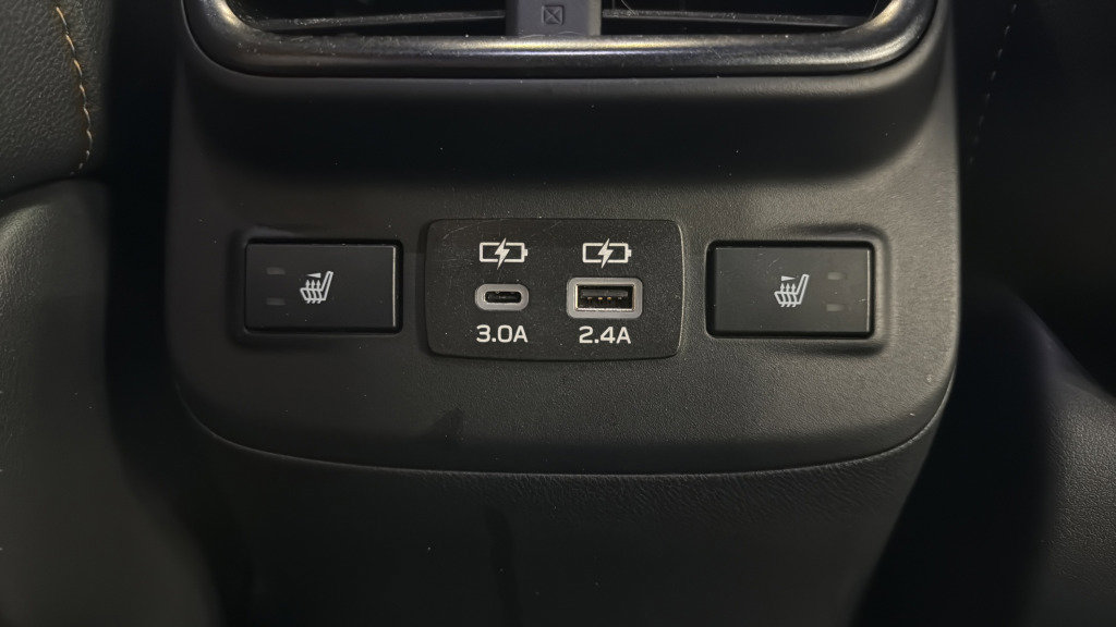 Certified 2024 Subaru Outback Wilderness image 37