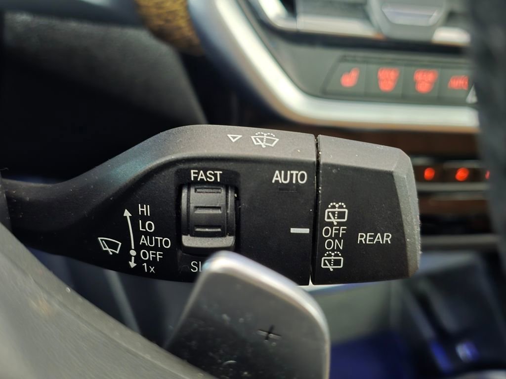 Used 2022 BMW X3 xDrive30i w/ Premium Package 2 image 32