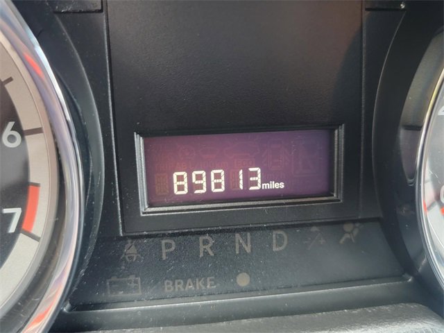 Used 2017 Dodge Grand Caravan SE w/ Power Window Group image 31