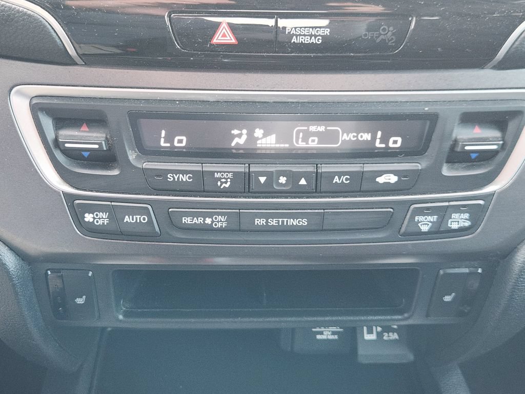 Used 2021 Honda Passport EX-L image 19