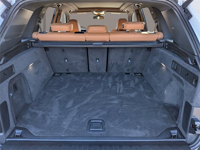 Used 2025 BMW X5 xDrive40i w/ M Sport Package image 14