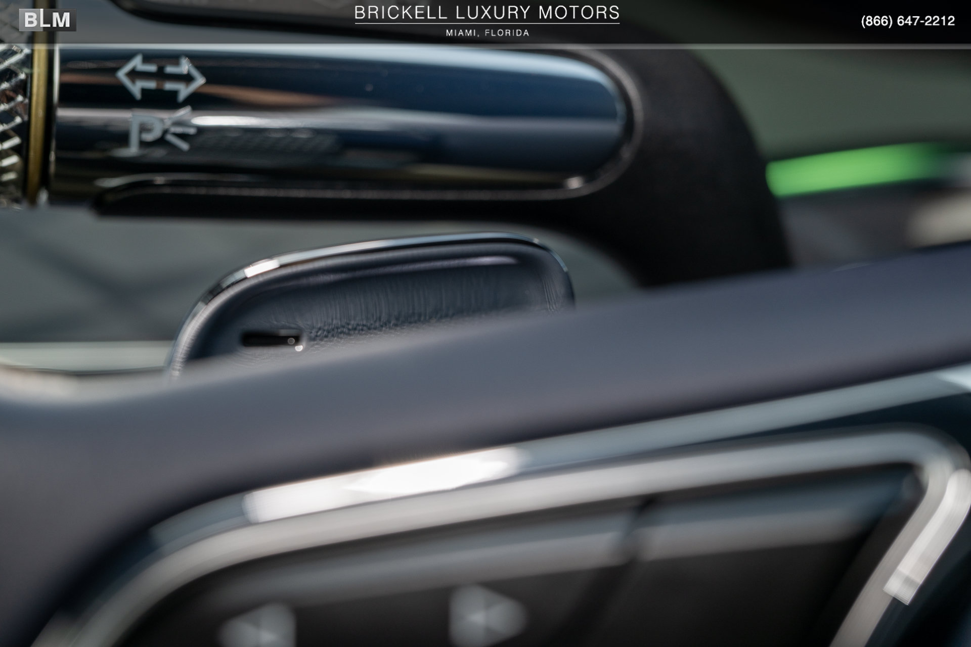 Used 2024 Bentley Flying Spur V8 AWD/4WD image 41