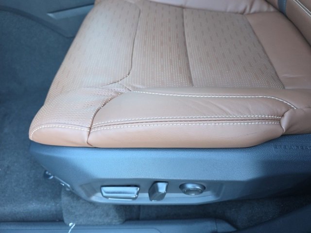 New 2026 Toyota Tundra 1794 Edition image 14