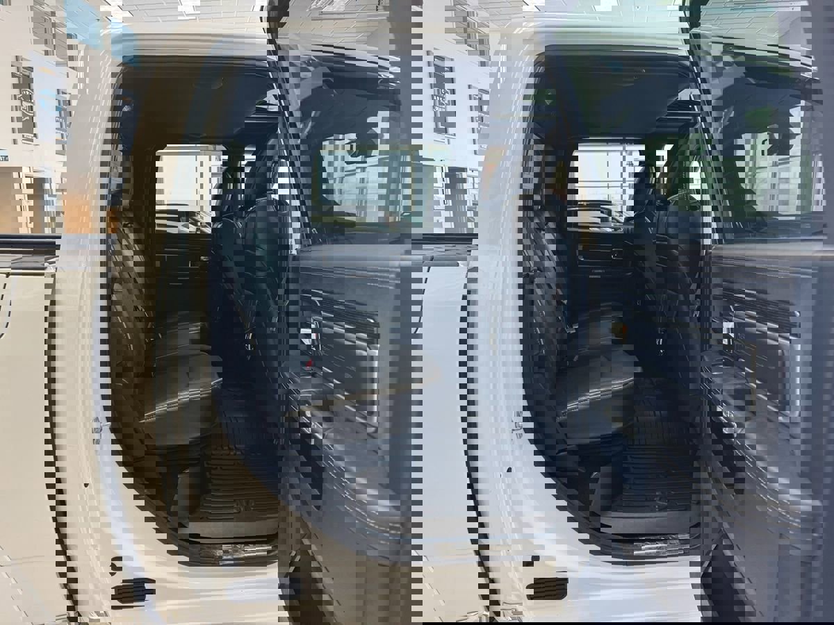 Used 2016 RAM 1500 Limited image 50