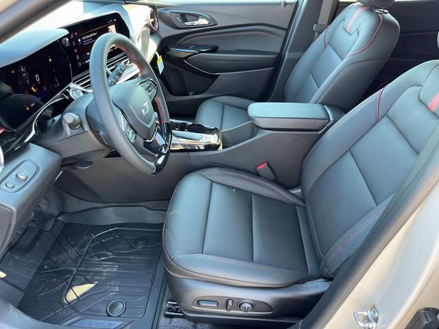 New 2026 Chevrolet Trax RS w/ Driver Confidence Package FWD image 22