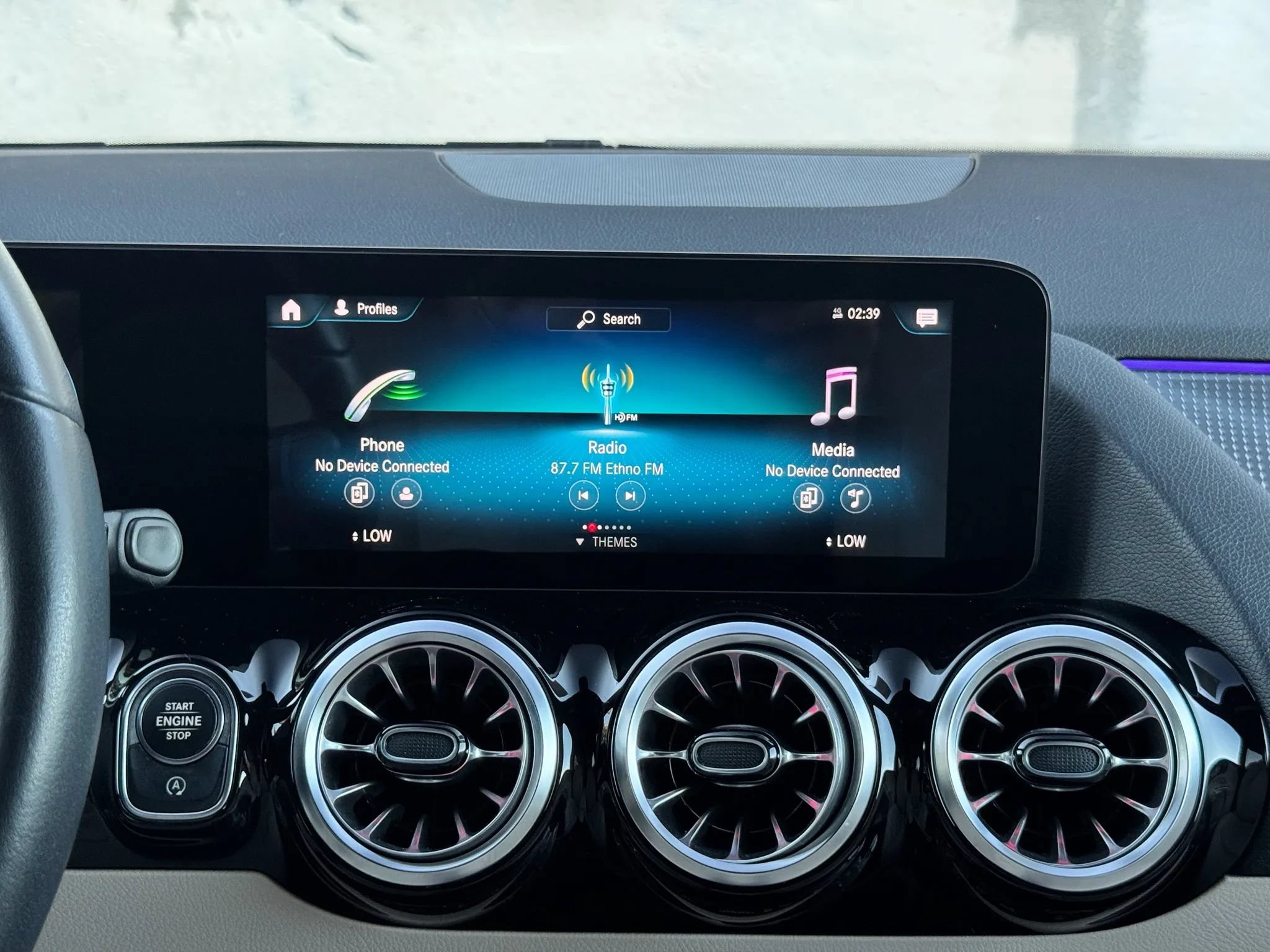 Used 2022 Mercedes-Benz GLA 250 image 36