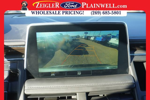 Used 2021 GMC Yukon SLE image 19