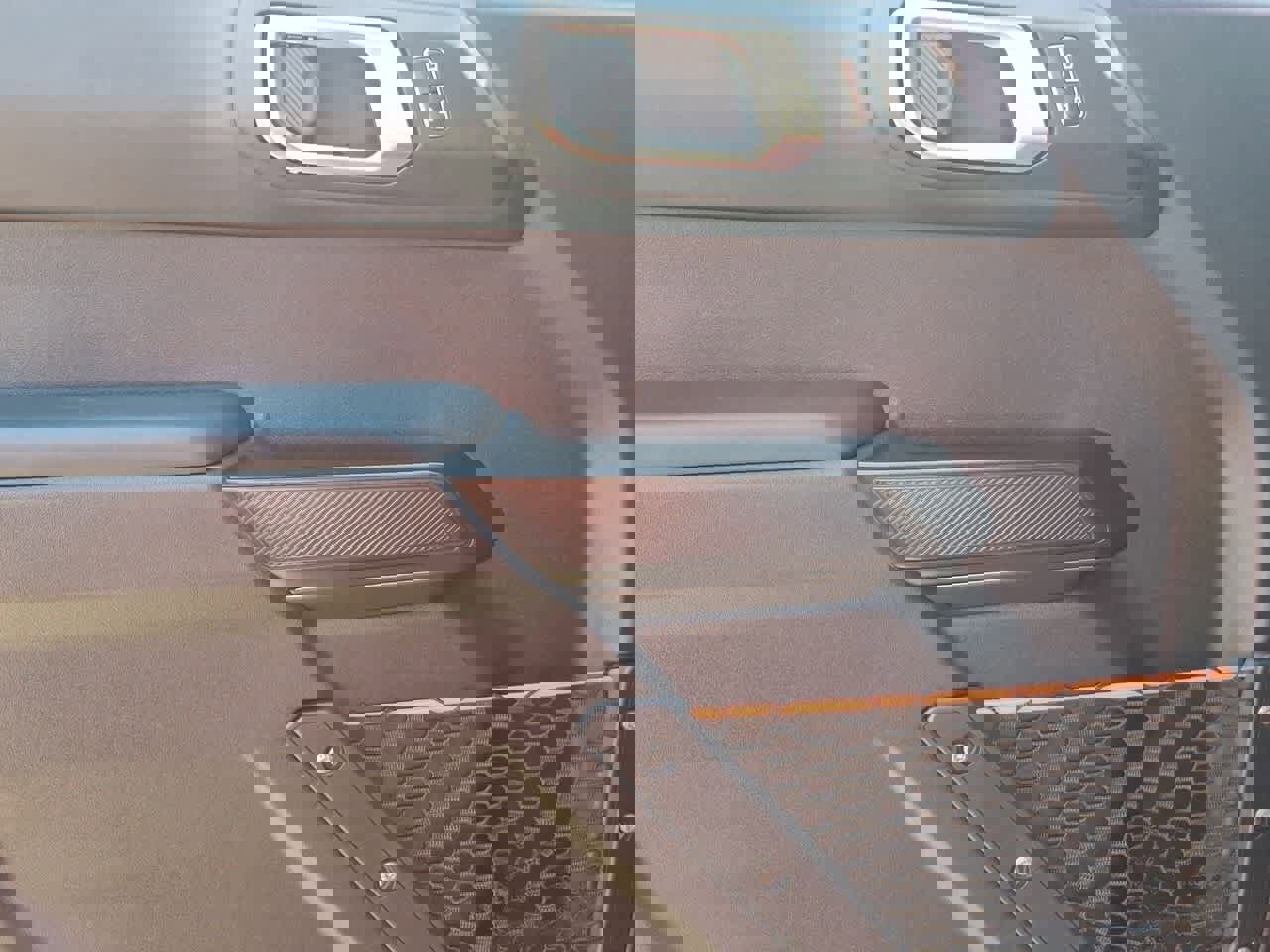 Certified 2022 Ford Bronco Raptor image 16