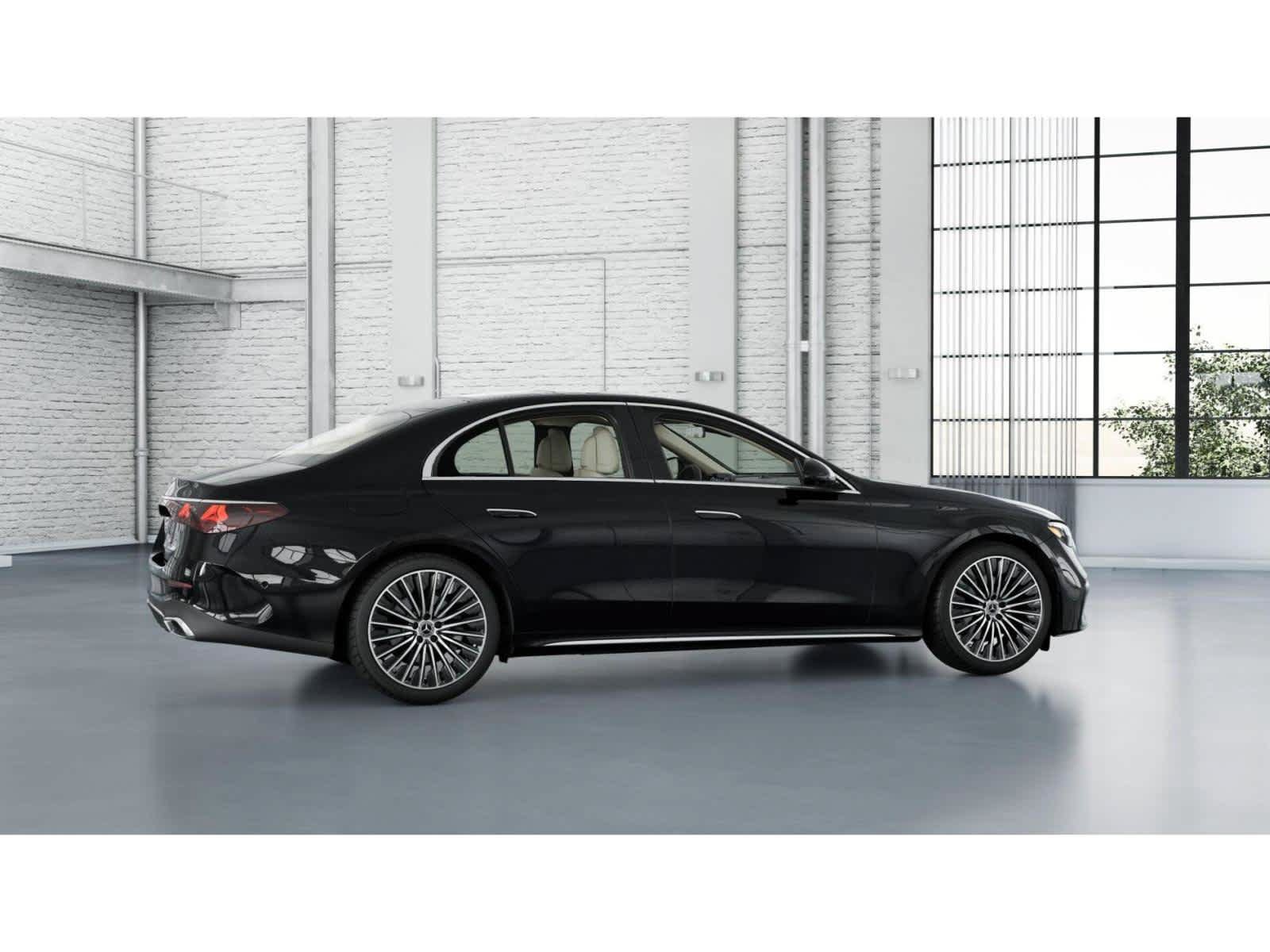 New 2027 Mercedes-Benz E 350 Sedan image 17