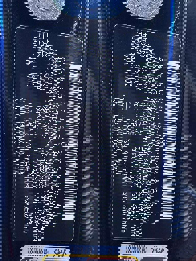 Certified 2026 Kia Sportage EX w/ EX Panorama Roof Package image 35