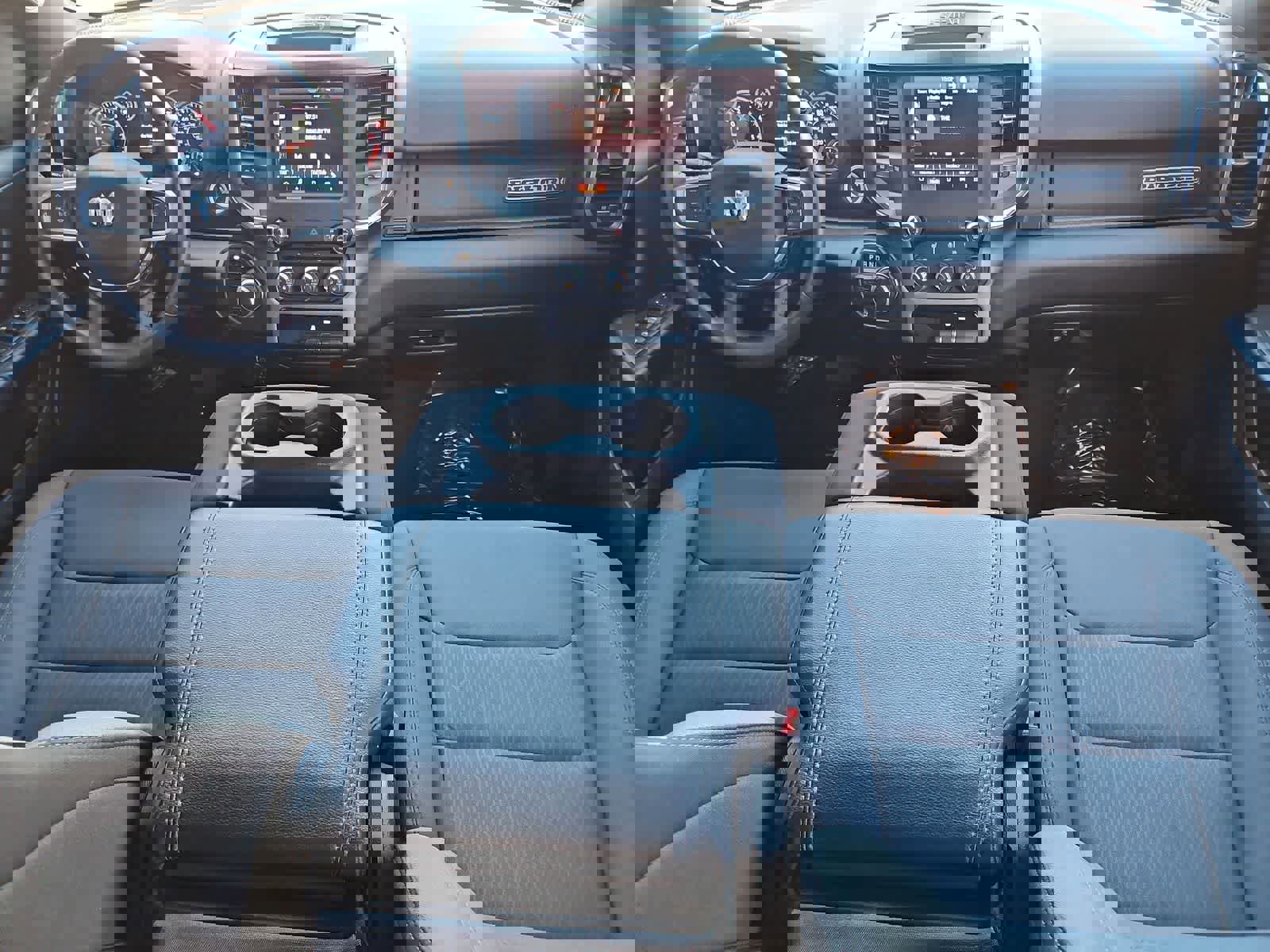 Certified 2024 RAM 1500 Big Horn image 17