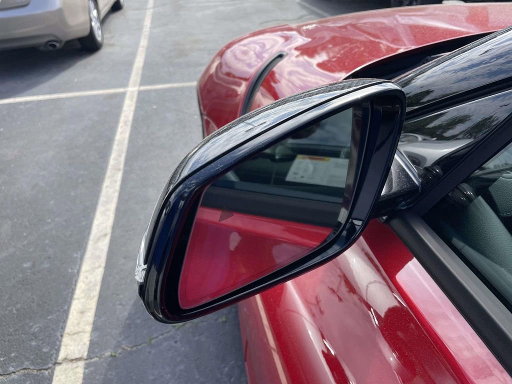 Used 2021 Toyota Supra Premium w/ Driver Assist Package image 18