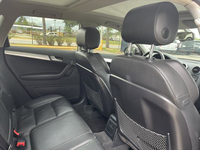 Used 2011 Audi A3 2.0T Premium Plus FWD image 30