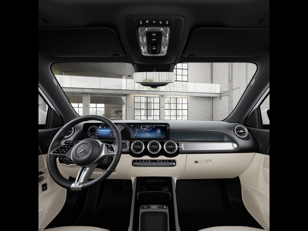 Certified 2026 Mercedes-Benz GLB 250 4MATIC image 42