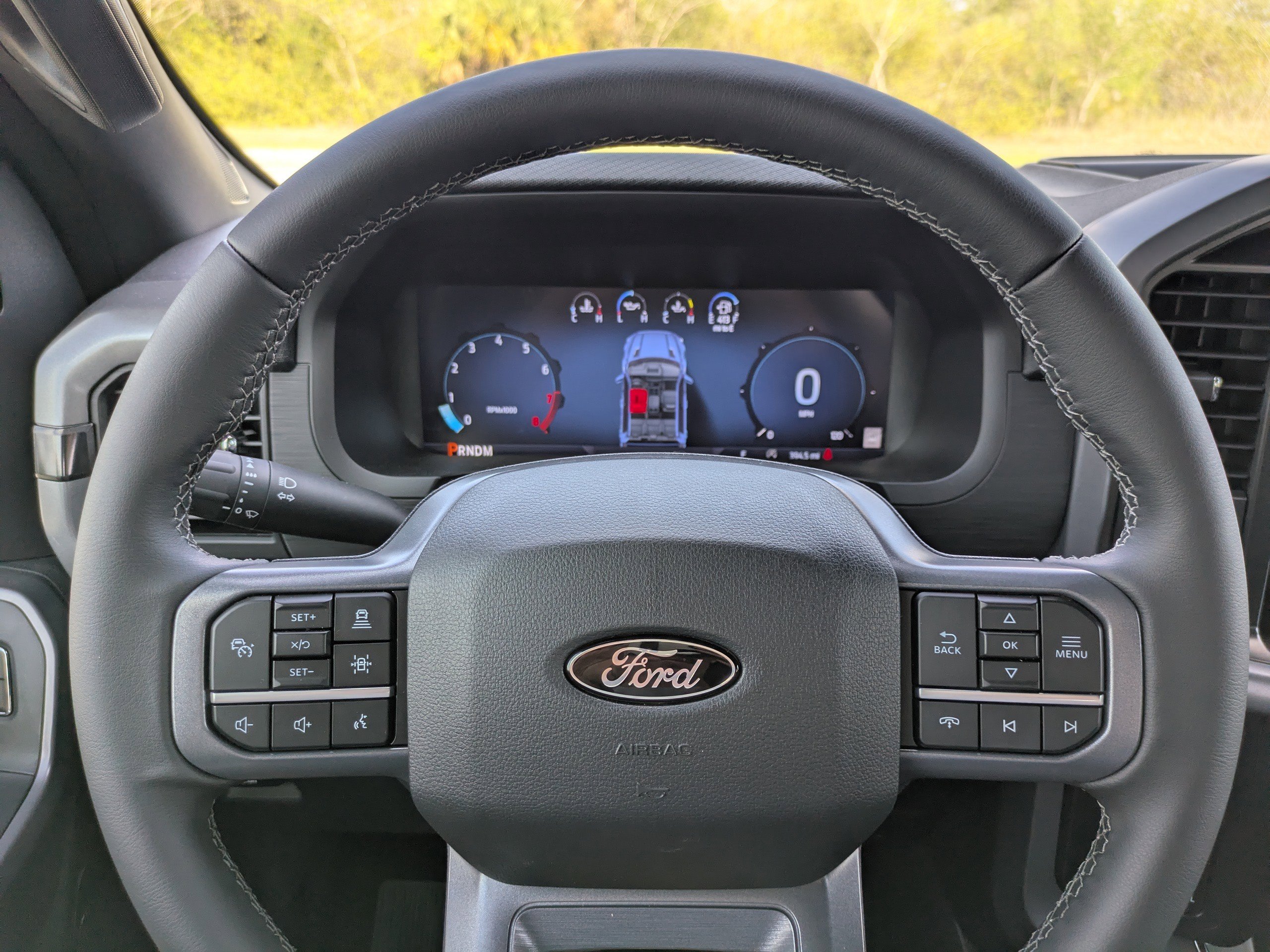 Certified 2026 Ford F150 XLT w/ Equipment Group 302A MID image 24