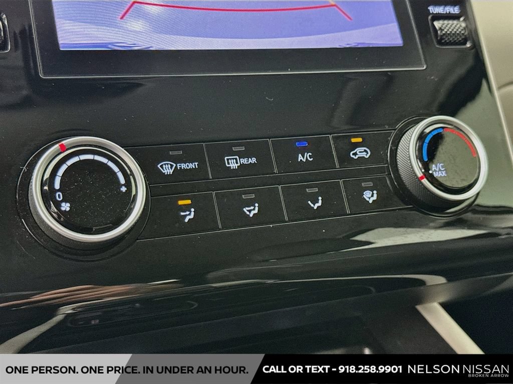 Used 2022 Hyundai Tucson SEL FWD image 15
