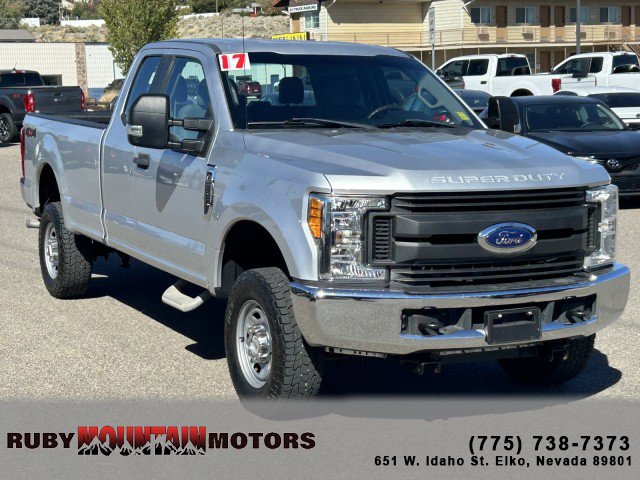 Used 2017 Ford F350 XL