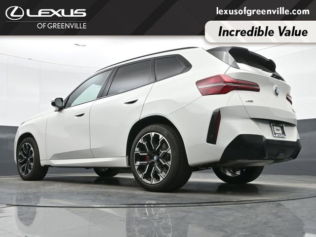 Used 2025 BMW X3 xDrive30i w/ Premium Package image 14