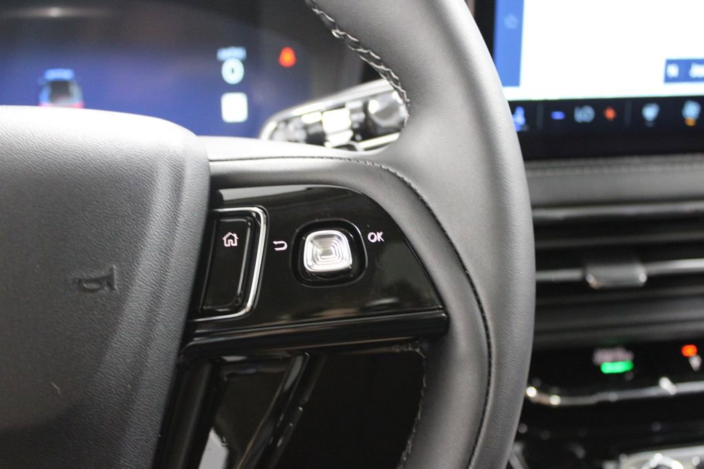 New 2025 Lincoln Corsair FWD w/ Equipment Group 101A image 37