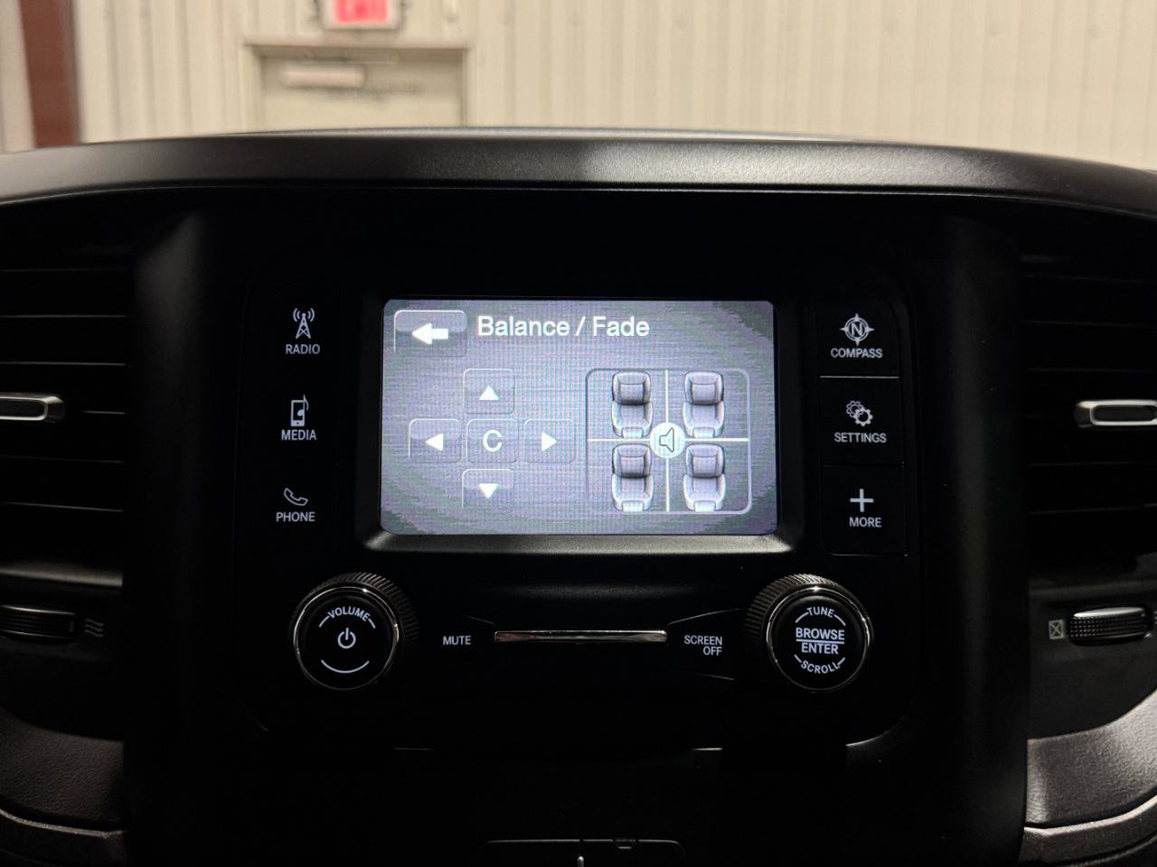 Used 2023 RAM 3500 Tradesman w/ Snow Chief Group AWD/4WD image 45