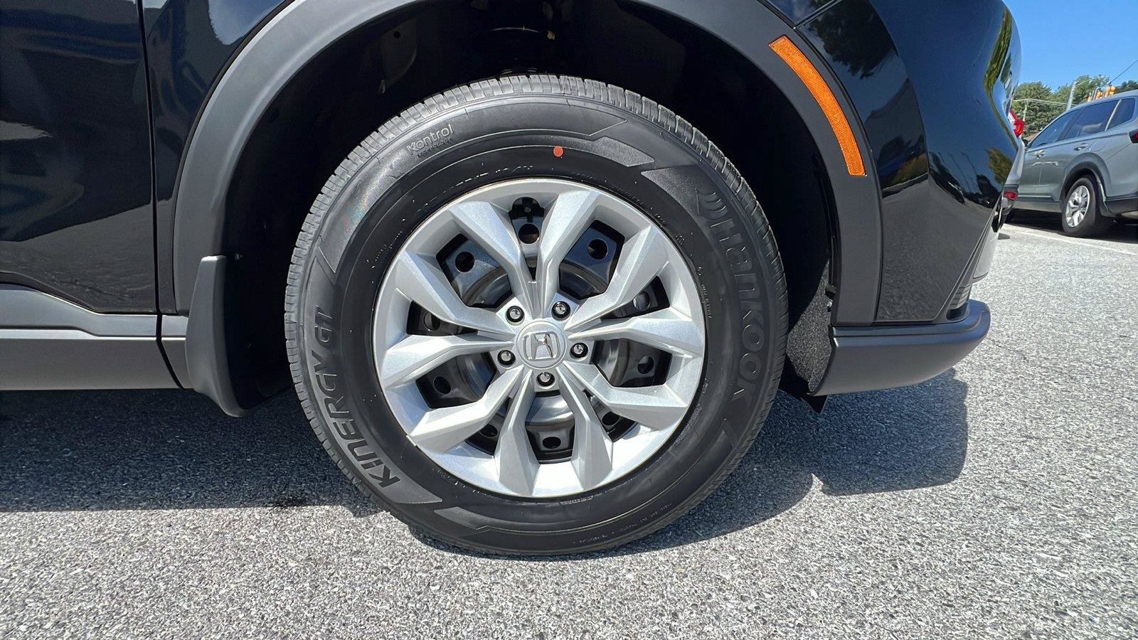 New 2026 Honda CR-V LX image 11