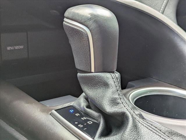 Used 2024 Toyota Camry XLE FWD image 14
