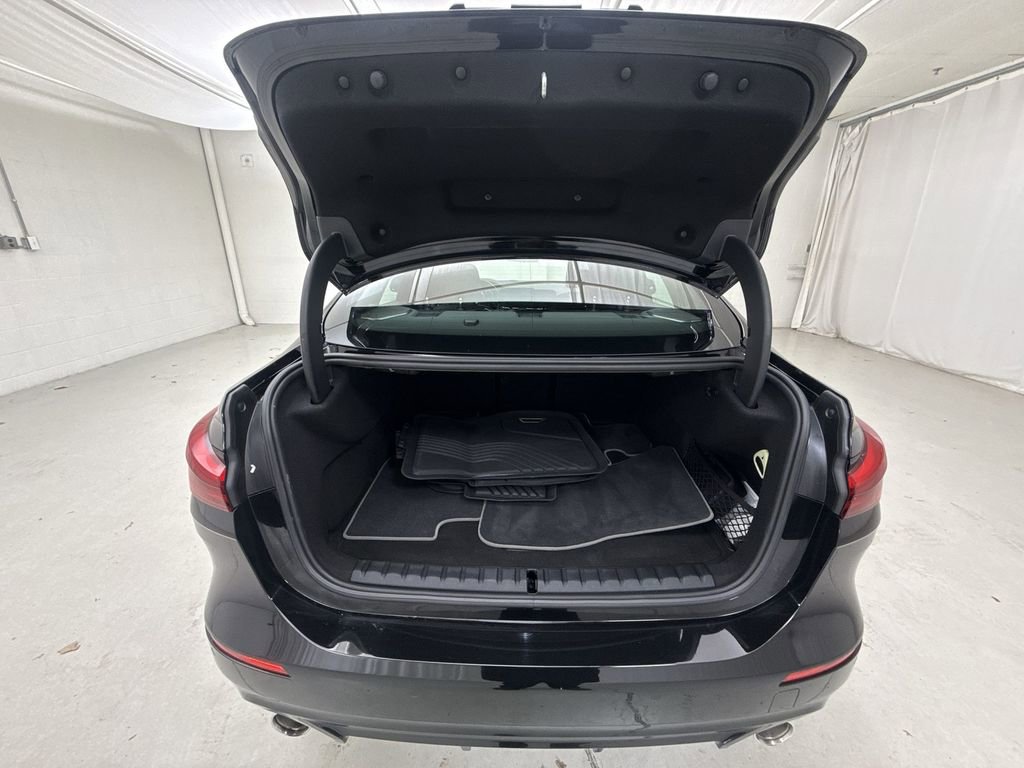 Certified 2024 BMW 228i xDrive Gran Coupe w/ Convenience Package image 26