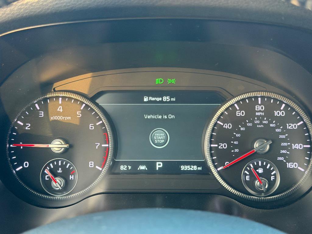 Used 2020 Kia Telluride SX w/ Towing Package image 24