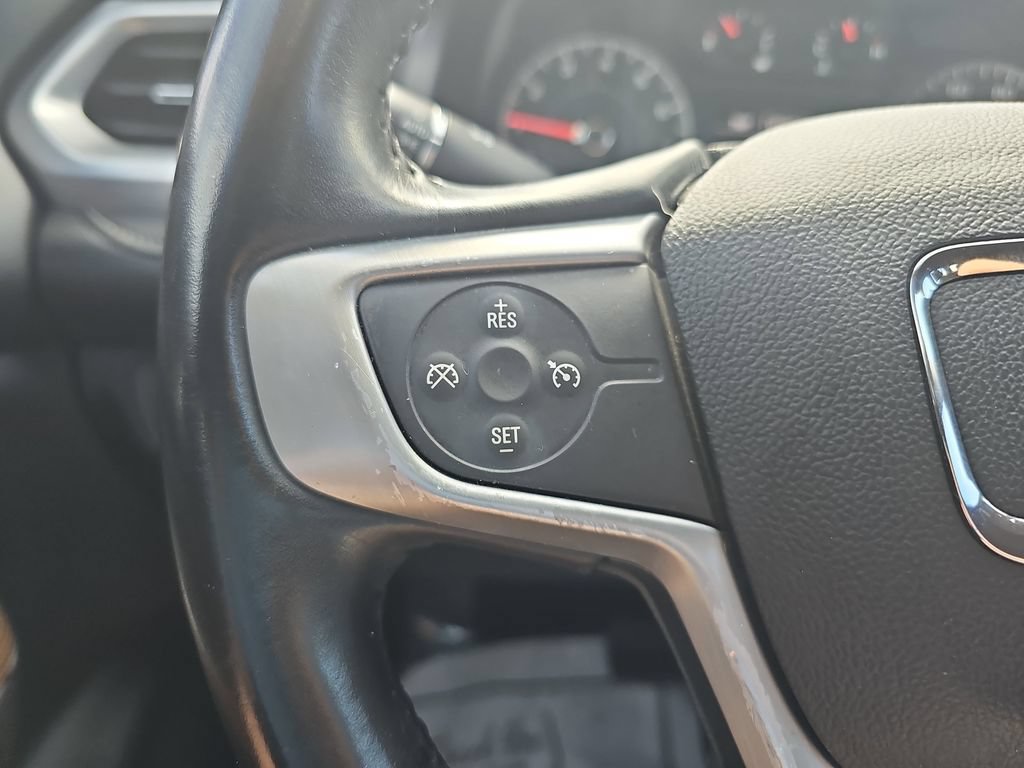 Used 2019 GMC Acadia SLE w/ LPO, Floor Liner Package FWD image 22