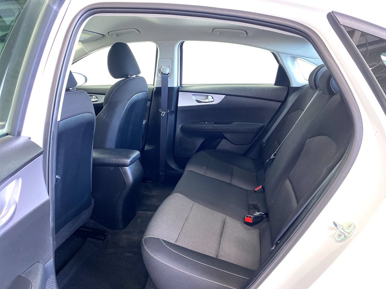 Certified 2024 Kia Forte LX FWD image 32