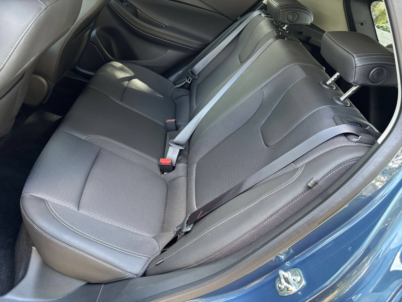 Used 2026 Buick Encore GX Preferred FWD image 35
