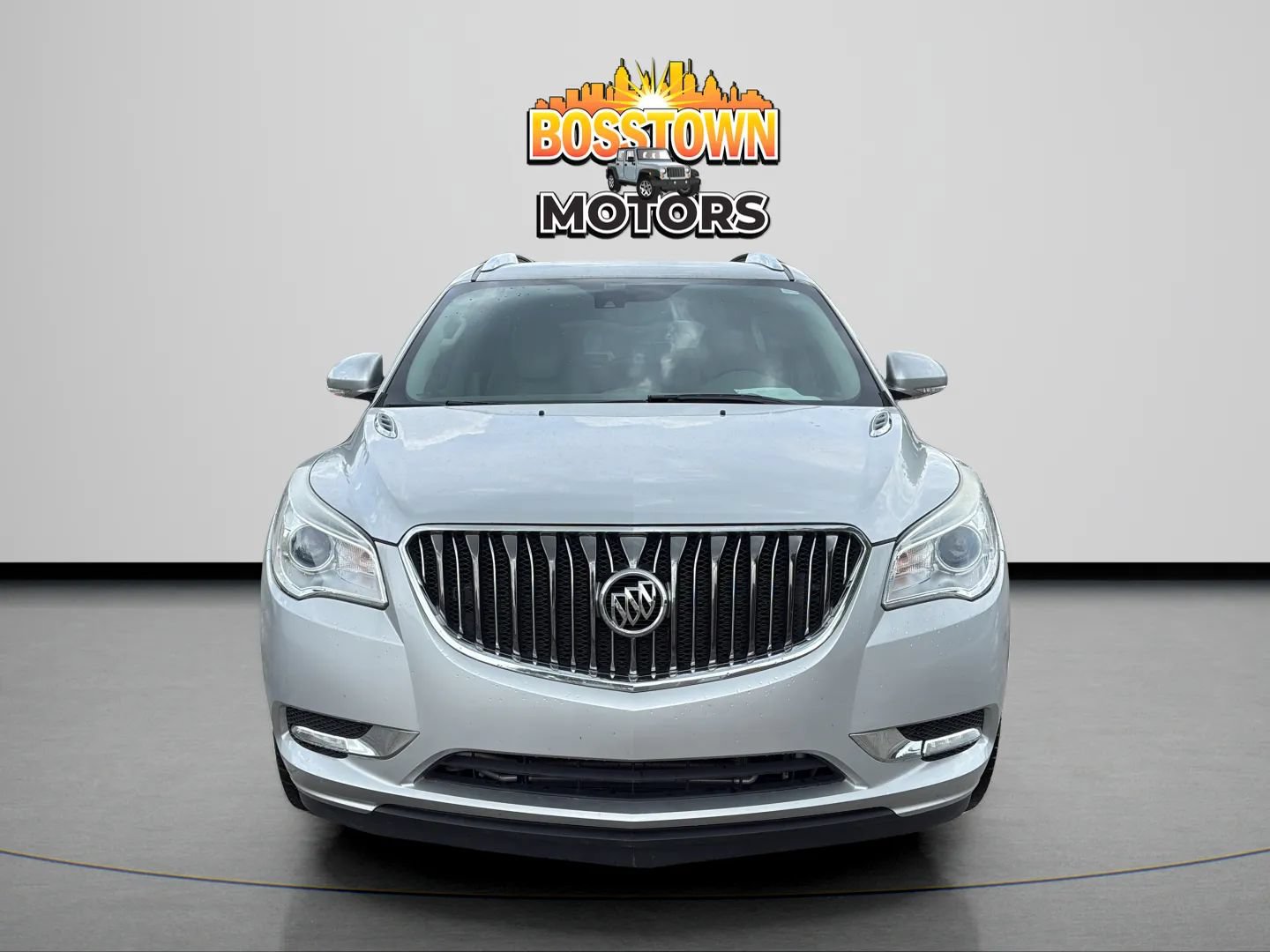 Used 2016 Buick Enclave Premium w/ Trailering Package FWD image 12