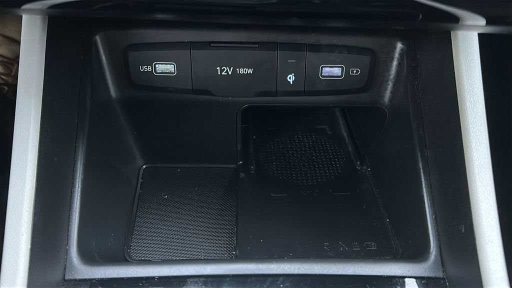 Certified 2023 Hyundai Tucson SEL image 26