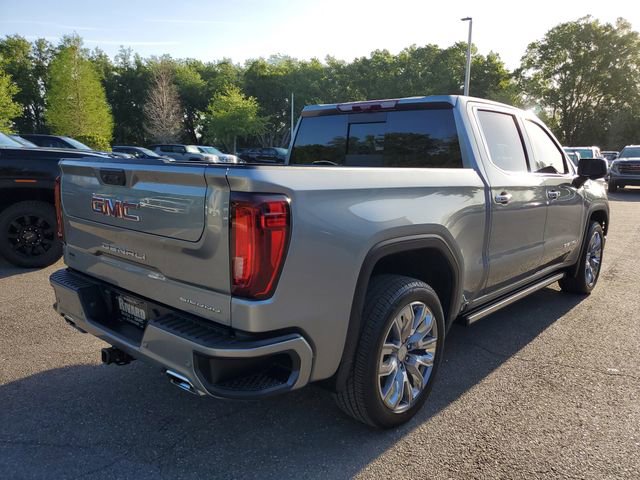 Used 2026 GMC Sierra 1500 Denali w/ Denali Reserve Package image 4