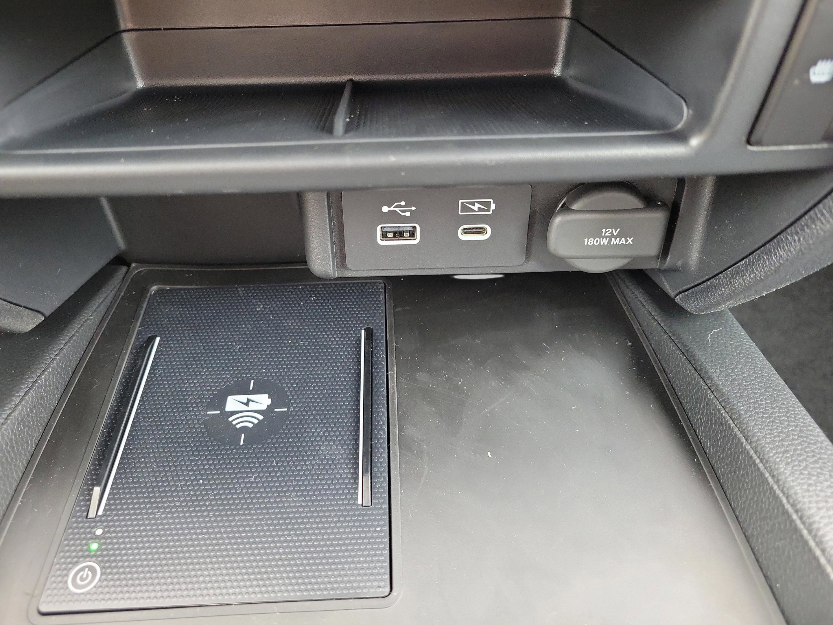 New 2026 Honda Ridgeline TrailSport+ image 22