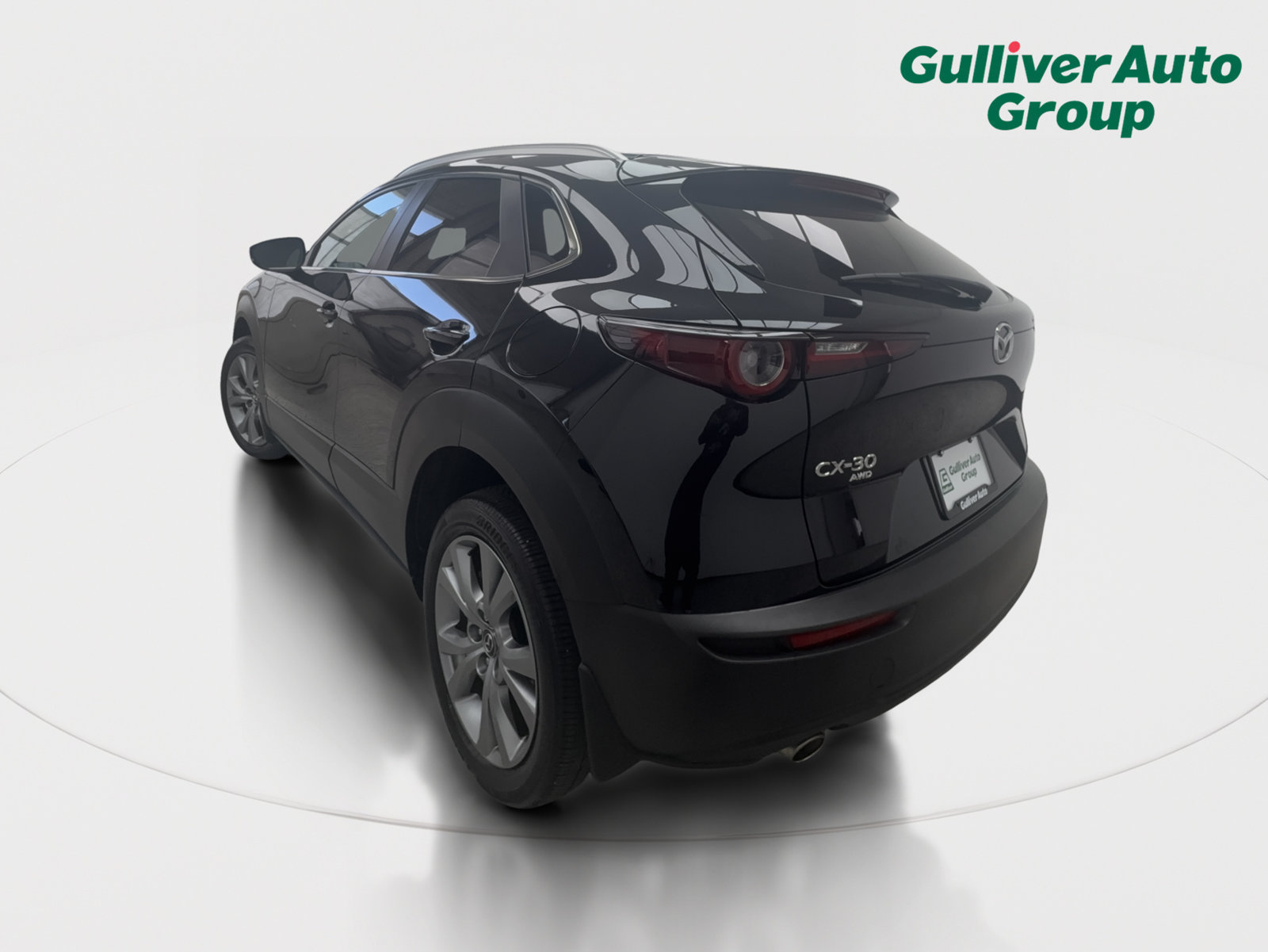 Used 2023 MAZDA CX-30 AWD 2.5 S w/ Preferred Package image 5
