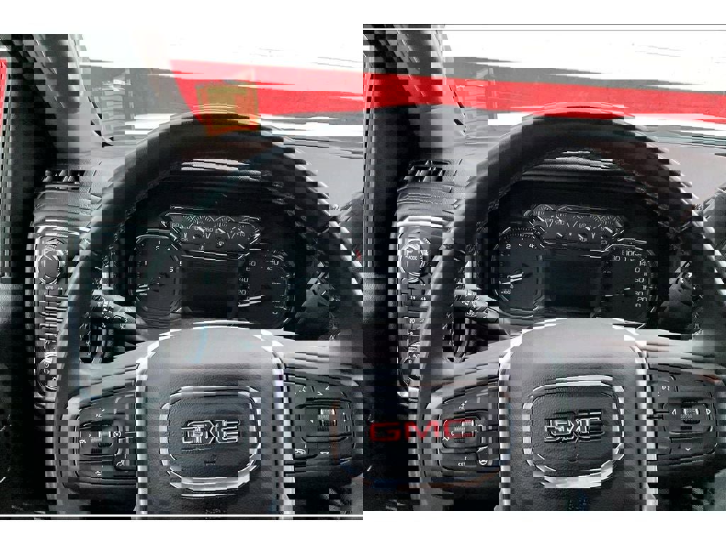 Used 2023 GMC Sierra 2500 SLE w/ SLE Value Package; image 22