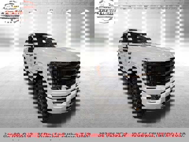 Used 2023 Ford F150 Tremor w/ Equipment Group 402A High image 9