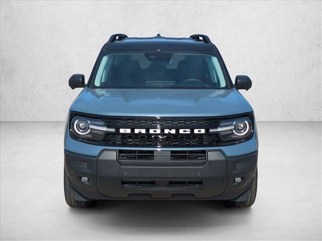 New 2026 Ford Bronco Sport Outer Banks w/ Outer Banks Tech Package+ image 6