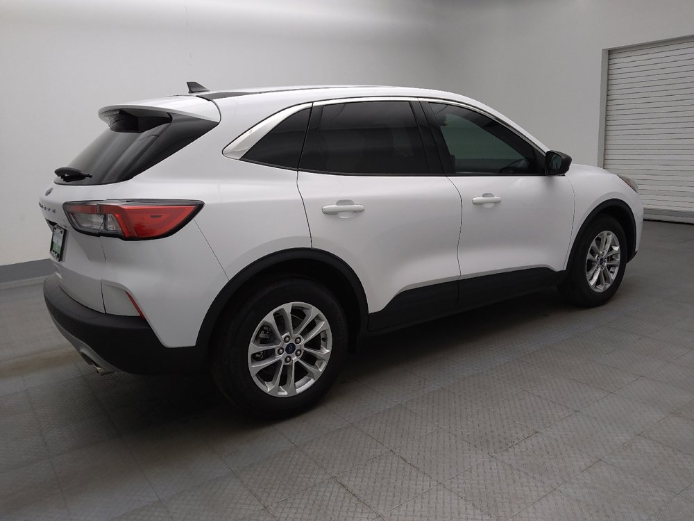 Used 2022 Ford Escape SE image 10