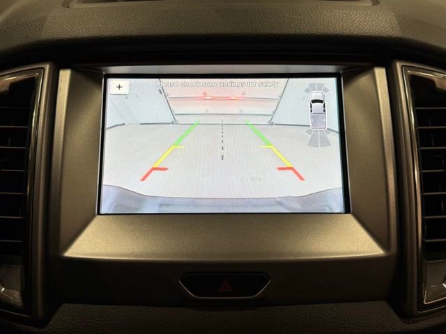 Used 2019 Ford Ranger XLT w/ Equipment Group 301A Mid image 28